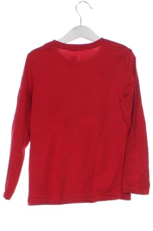 Παιδική μπλούζα Unbranded, Μέγεθος 6-7y/ 122-128 εκ., Χρώμα Κόκκινο, Τιμή 6,14 €