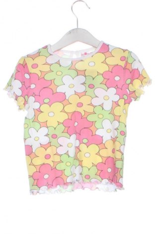 Παιδική μπλούζα Unbranded, Μέγεθος 2-3y/ 98-104 εκ., Χρώμα Πολύχρωμο, Τιμή 5,83 €