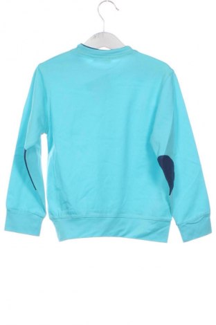 Παιδική μπλούζα Unbranded, Μέγεθος 4-5y/ 110-116 εκ., Χρώμα Μπλέ, Τιμή 6,14 €