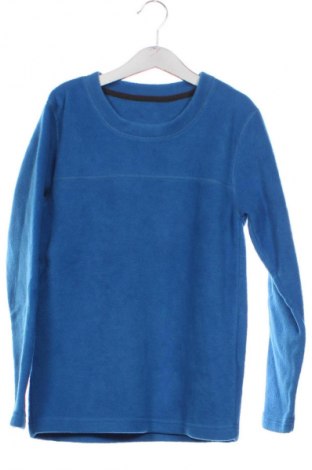 Kinder Shirt Unbranded, Größe 8-9y/ 134-140 cm, Farbe Blau, Preis € 6,06