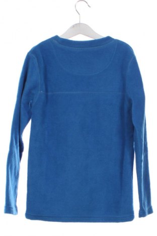 Kinder Shirt Unbranded, Größe 8-9y/ 134-140 cm, Farbe Blau, Preis € 6,06
