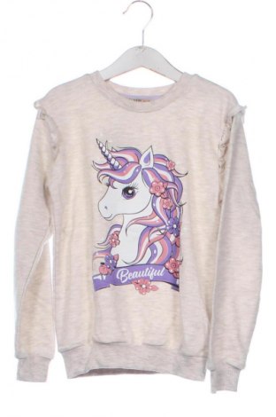 Παιδική μπλούζα Unbranded, Μέγεθος 6-7y/ 122-128 εκ., Χρώμα  Μπέζ, Τιμή 6,14 €