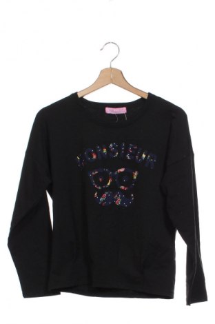 Kinder Shirt Unbranded, Größe 10-11y/ 146-152 cm, Farbe Schwarz, Preis € 12,99