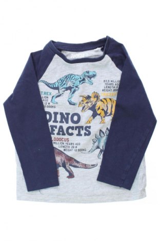 Kinder Shirt Unbranded, Größe 2-3y/ 98-104 cm, Farbe Mehrfarbig, Preis 6,14 €
