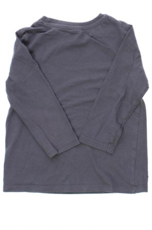 Kinder Shirt Unbranded, Größe 3-4y/ 104-110 cm, Farbe Grau, Preis 6,14 €