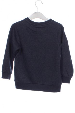 Kinder Shirt Unbranded, Größe 3-4y/ 104-110 cm, Farbe Blau, Preis 6,14 €