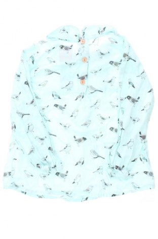 Kinder Shirt Unbranded, Größe 18-24m/ 86-98 cm, Farbe Mehrfarbig, Preis 6,14 €