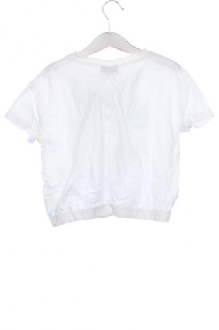 Kinder Shirt Unbranded, Größe 8-9y/ 134-140 cm, Farbe Weiß, Preis 6,14 €