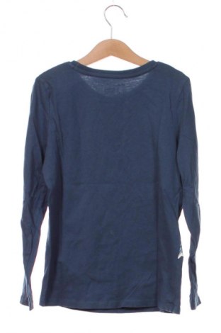 Gyerek blúz Unbranded, Méret 8-9y / 134-140 cm, Szín Kék, Ár 2 280 Ft