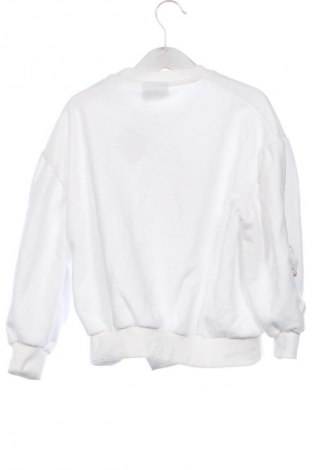Kinder Shirt Unbranded, Größe 6-7y/ 122-128 cm, Farbe Weiß, Preis € 6,99