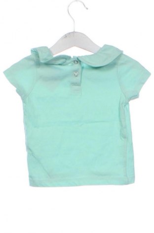 Kinder Shirt Unbranded, Größe 3-6m/ 62-68 cm, Farbe Grün, Preis € 4,99