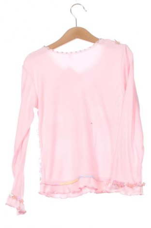 Kinder Shirt Unbranded, Größe 7-8y/ 128-134 cm, Farbe Rosa, Preis 8,00 €