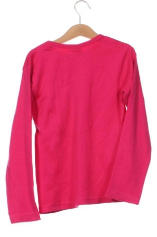 Παιδική μπλούζα Unbranded, Μέγεθος 6-7y/ 122-128 εκ., Χρώμα Ρόζ , Τιμή 8,00 €