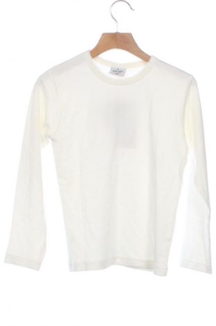 Παιδική μπλούζα Unbranded, Μέγεθος 5-6y/ 116-122 εκ., Χρώμα Λευκό, Τιμή 8,00 €