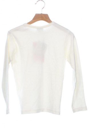 Παιδική μπλούζα Unbranded, Μέγεθος 5-6y/ 116-122 εκ., Χρώμα Λευκό, Τιμή 8,00 €