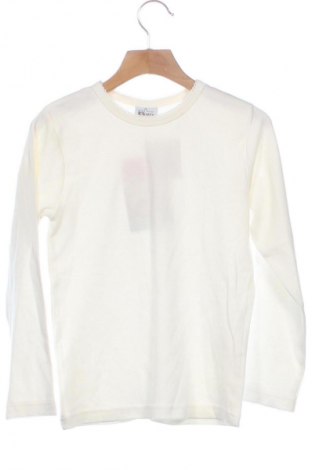 Παιδική μπλούζα Unbranded, Μέγεθος 6-7y/ 122-128 εκ., Χρώμα Λευκό, Τιμή 8,00 €