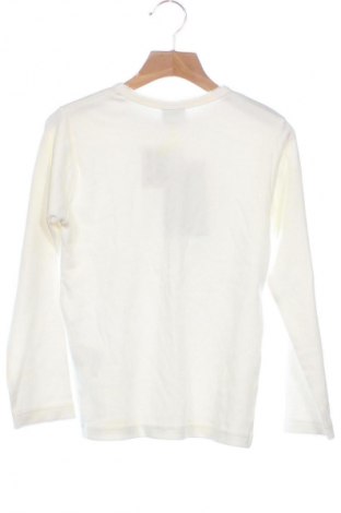 Παιδική μπλούζα Unbranded, Μέγεθος 6-7y/ 122-128 εκ., Χρώμα Λευκό, Τιμή 8,00 €