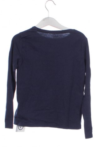 Παιδική μπλούζα Unbranded, Μέγεθος 6-7y/ 122-128 εκ., Χρώμα Μπλέ, Τιμή 6,99 €