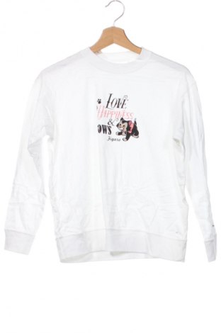 Dětská halenka  Uniqlo, Velikost 12-13y/ 158-164 cm, Barva Bílá, Cena  379,00 Kč
