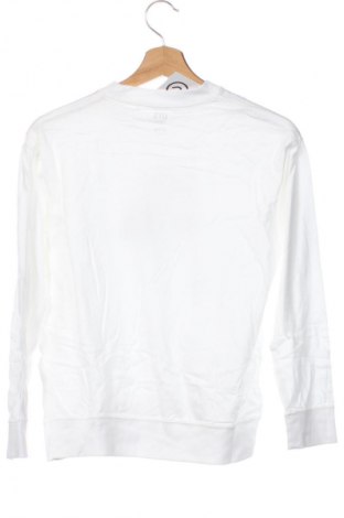 Dětská halenka  Uniqlo, Velikost 12-13y/ 158-164 cm, Barva Bílá, Cena  379,00 Kč