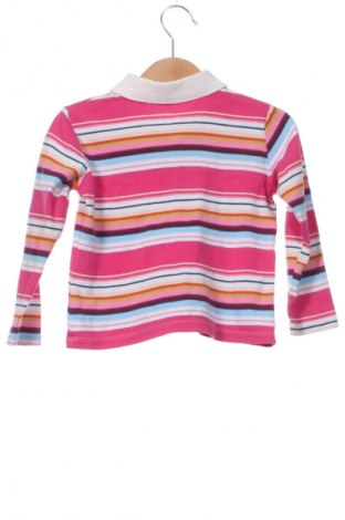 Παιδική μπλούζα United Colors Of Benetton, Μέγεθος 2-3y/ 98-104 εκ., Χρώμα Πολύχρωμο, Τιμή 8,99 €