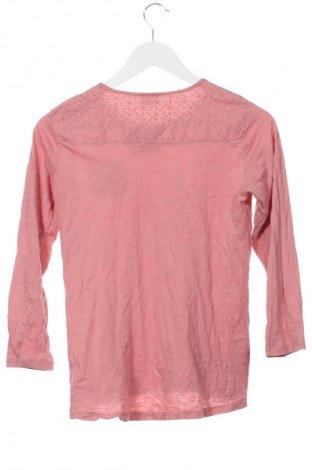 Dziecięca bluzka Zara, Rozmiar 10-11y/ 146-152 cm, Kolor Różowy, Cena 32,18 zł