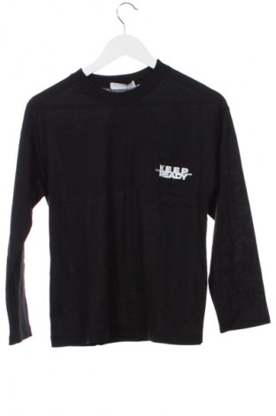 Παιδική μπλούζα Zara, Μέγεθος 10-11y/ 146-152 εκ., Χρώμα Μαύρο, Τιμή 10,99 €