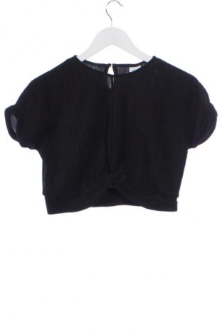 Παιδική μπλούζα Zara, Μέγεθος 7-8y/ 128-134 εκ., Χρώμα Μαύρο, Τιμή 7,15 €