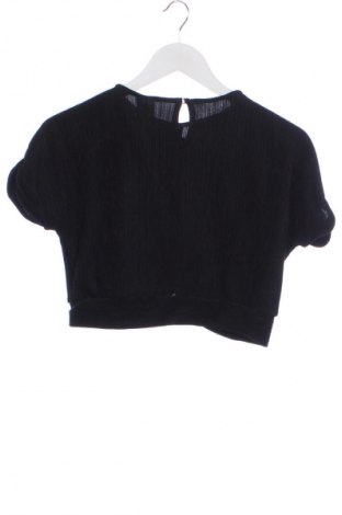 Παιδική μπλούζα Zara, Μέγεθος 7-8y/ 128-134 εκ., Χρώμα Μαύρο, Τιμή 7,15 €