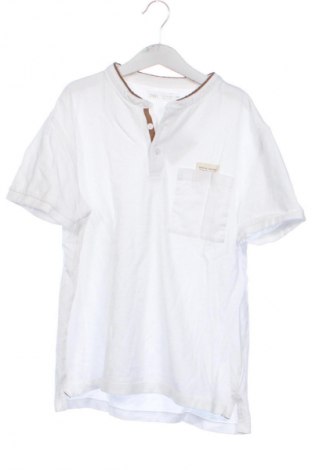 Detská blúzka  Zara, Veľkosť 11-12y/ 152-158 cm, Farba Biela, Cena  7,12 €