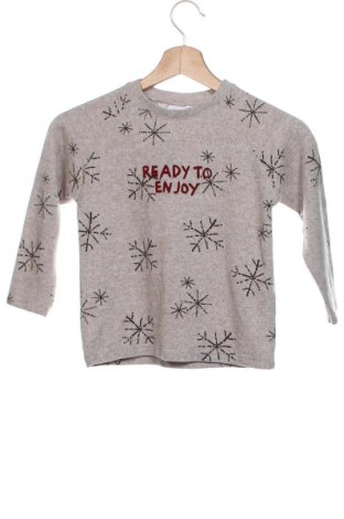 Παιδική μπλούζα Zara, Μέγεθος 3-4y/ 104-110 εκ., Χρώμα Πολύχρωμο, Τιμή 5,99 €