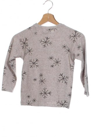 Παιδική μπλούζα Zara, Μέγεθος 3-4y/ 104-110 εκ., Χρώμα Πολύχρωμο, Τιμή 5,99 €