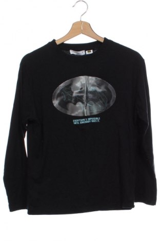 Kinder Shirt Zara, Größe 12-13y/ 158-164 cm, Farbe Schwarz, Preis 7,19 €