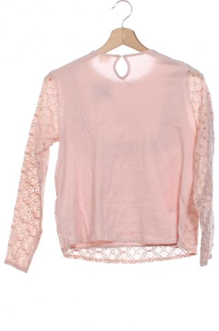 Kinder Shirt Zara Kids, Größe 12-13y/ 158-164 cm, Farbe Rosa, Preis 8,17 €