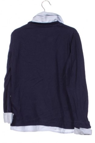 Παιδική μπλούζα Zara Kids, Μέγεθος 6-7y/ 122-128 εκ., Χρώμα Μπλέ, Τιμή 7,99 €