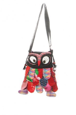Kindertasche Tony Brown, Farbe Mehrfarbig, Preis € 19,99