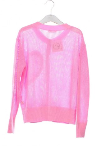 Παιδική ζακέτα Billieblush, Μέγεθος 8-9y/ 134-140 εκ., Χρώμα Ρόζ , Τιμή 31,71 €