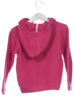 Παιδική ζακέτα Distler, Μέγεθος 4-5y/ 110-116 εκ., Χρώμα Βιολετί, Τιμή 8,75 €