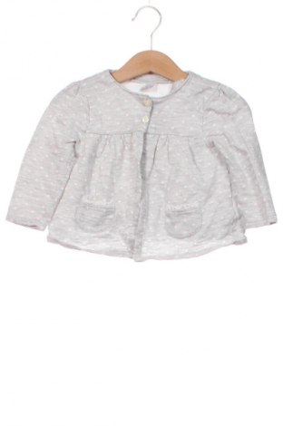 Pulover cu nasturi pentru copii F&F, Mărime 6-9m/ 68-74 cm, Culoare Multicolor, Preț 30,99 Lei