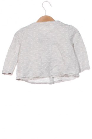 Pulover cu nasturi pentru copii F&F, Mărime 6-9m/ 68-74 cm, Culoare Multicolor, Preț 30,99 Lei