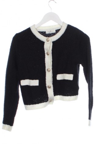 Детска жилетка H&M, Размер 10-11y/ 146-152 см, Цвят Многоцветен, Цена 17,60 лв.