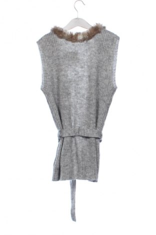 Detský kardigán H&M, Veľkosť 12-13y/ 158-164 cm, Farba Sivá, Cena  8,68 €