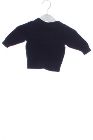 Detský kardigán Name It, Veľkosť 1-2m/ 50-56 cm, Farba Modrá, Cena  11,95 €
