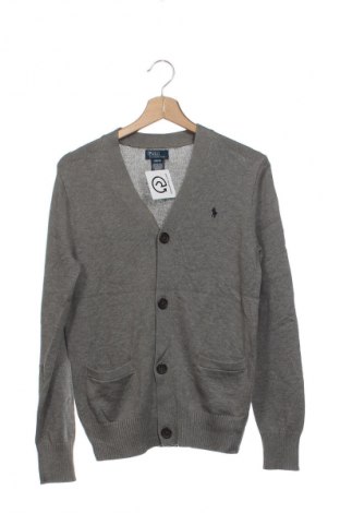 Dětský kardigán Polo By Ralph Lauren, Velikost 15-18y/ 170-176 cm, Barva Béžová, Cena  789,00 Kč