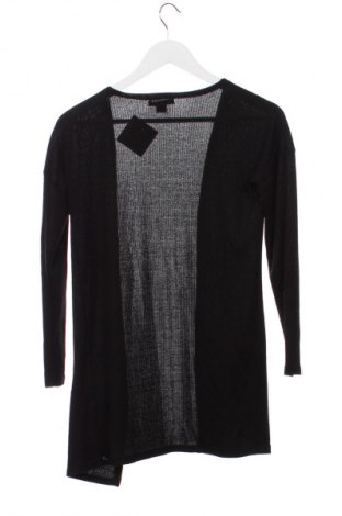 Dziecięcy kardigan Primark, Rozmiar 9-10y/ 140-146 cm, Kolor Czarny, Cena 25,99 zł