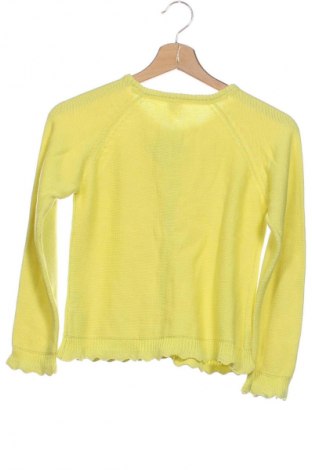 Detský kardigán Unbranded, Veľkosť 7-8y/ 128-134 cm, Farba Žltá, Cena  11,22 €
