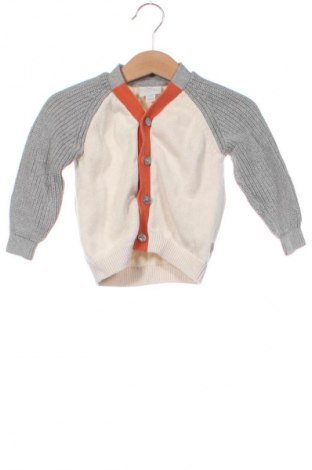 Detský kardigán Unbranded, Veľkosť 9-12m/ 74-80 cm, Farba Viacfarebná, Cena  9,00 €