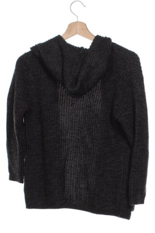 Detský kardigán Zara, Veľkosť 6-7y/ 122-128 cm, Farba Čierna, Cena  6,95 €