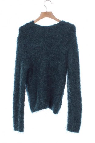 Παιδική ζακέτα Zara, Μέγεθος 8-9y/ 134-140 εκ., Χρώμα Μπλέ, Τιμή 6,99 €