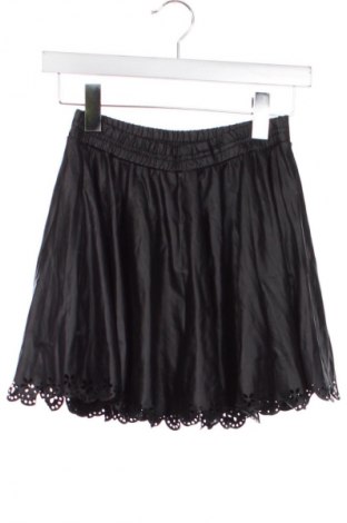 Dziecięca spódnica Breeze, Rozmiar 10-11y/ 146-152 cm, Kolor Czarny, Cena 43,46 zł